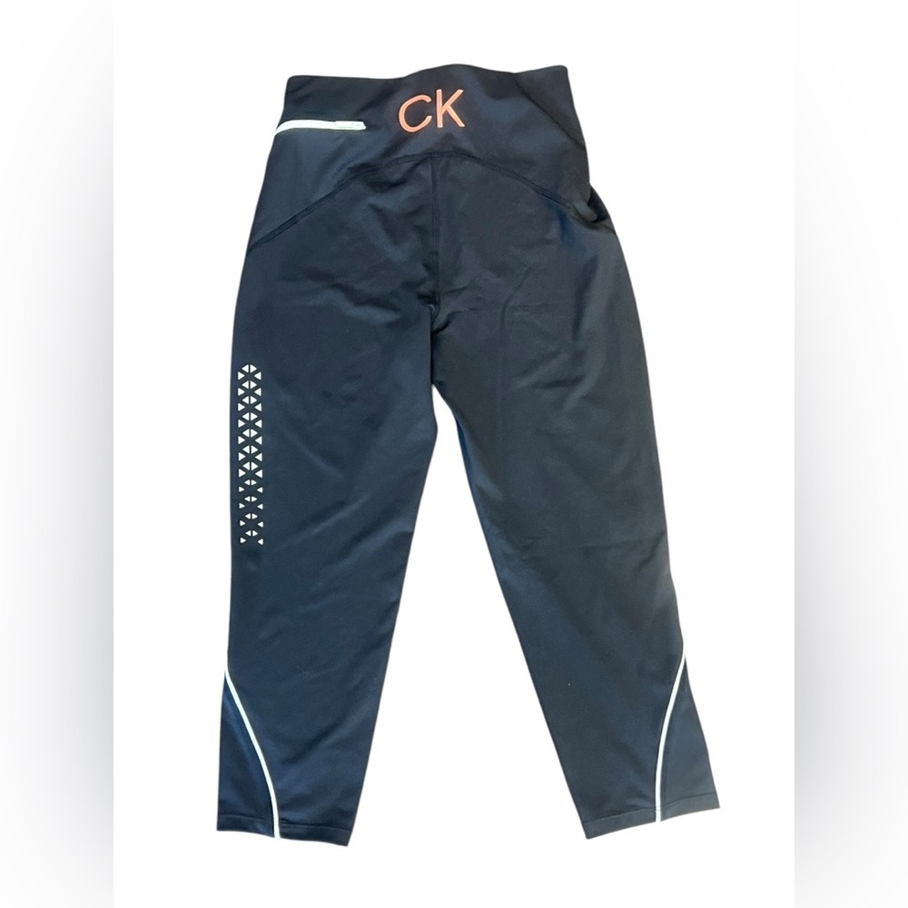 Calvin Klien yoga crop pant